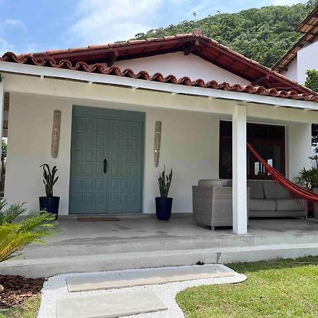 Casa Praiana De Itacoatiara ニテロイ エクステリア 写真