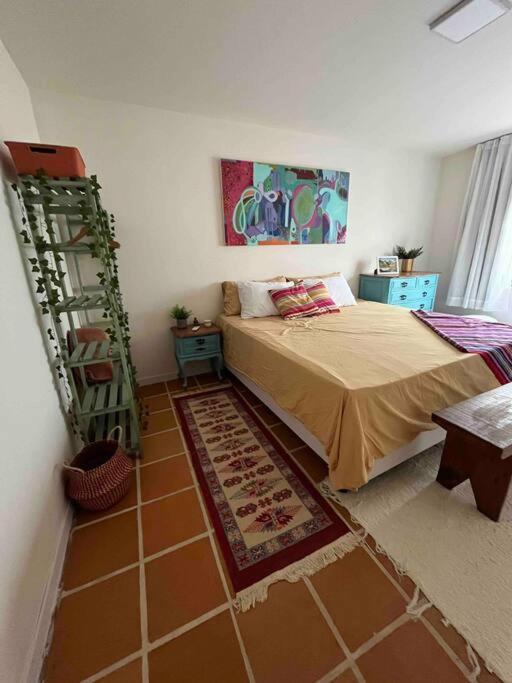 Casa Praiana De Itacoatiara ニテロイ エクステリア 写真