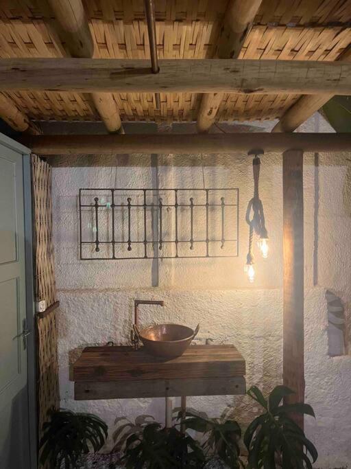 Casa Praiana De Itacoatiara ニテロイ エクステリア 写真