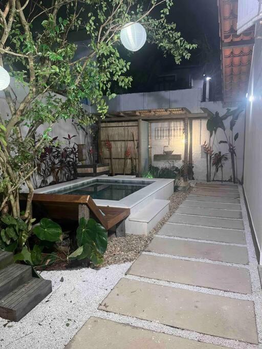 Casa Praiana De Itacoatiara ニテロイ エクステリア 写真