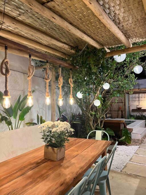 Casa Praiana De Itacoatiara ニテロイ エクステリア 写真