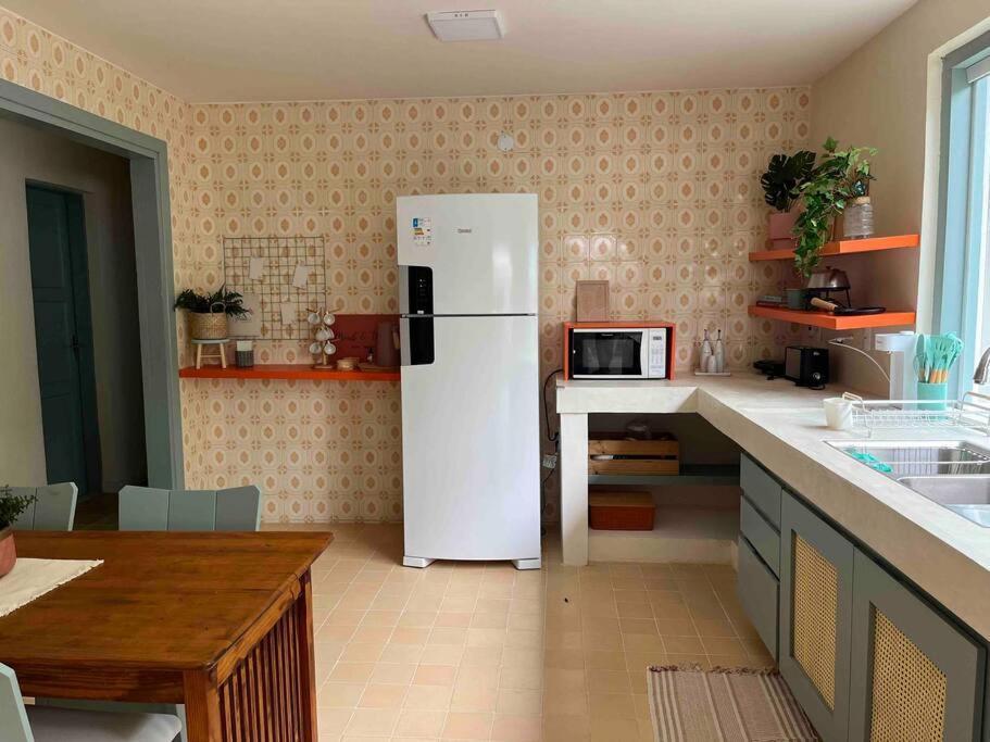 Casa Praiana De Itacoatiara ニテロイ エクステリア 写真