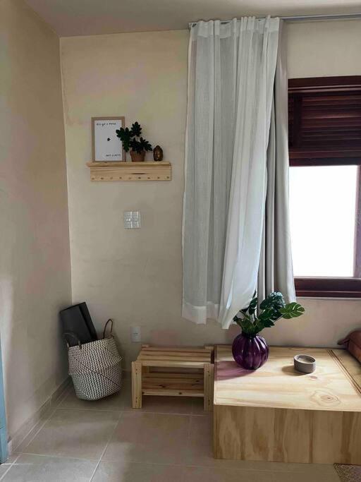 Casa Praiana De Itacoatiara ニテロイ エクステリア 写真