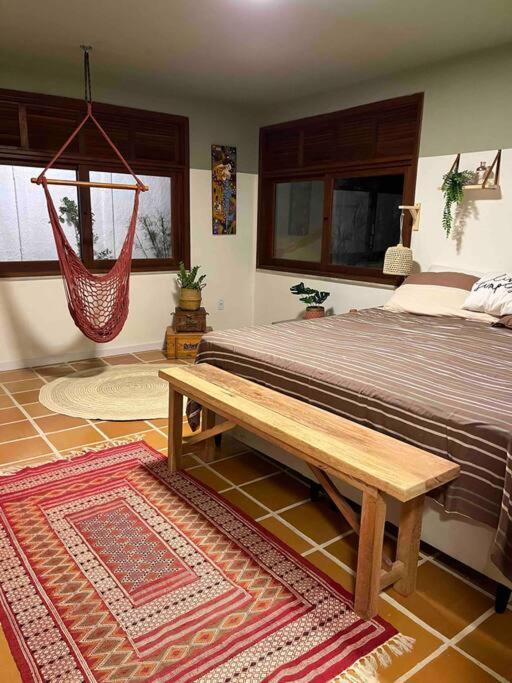 Casa Praiana De Itacoatiara ニテロイ エクステリア 写真