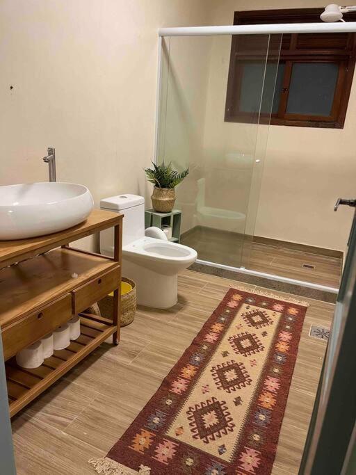 Casa Praiana De Itacoatiara ニテロイ エクステリア 写真