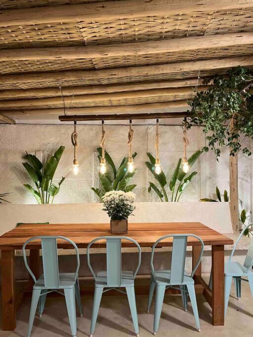 Casa Praiana De Itacoatiara ニテロイ エクステリア 写真
