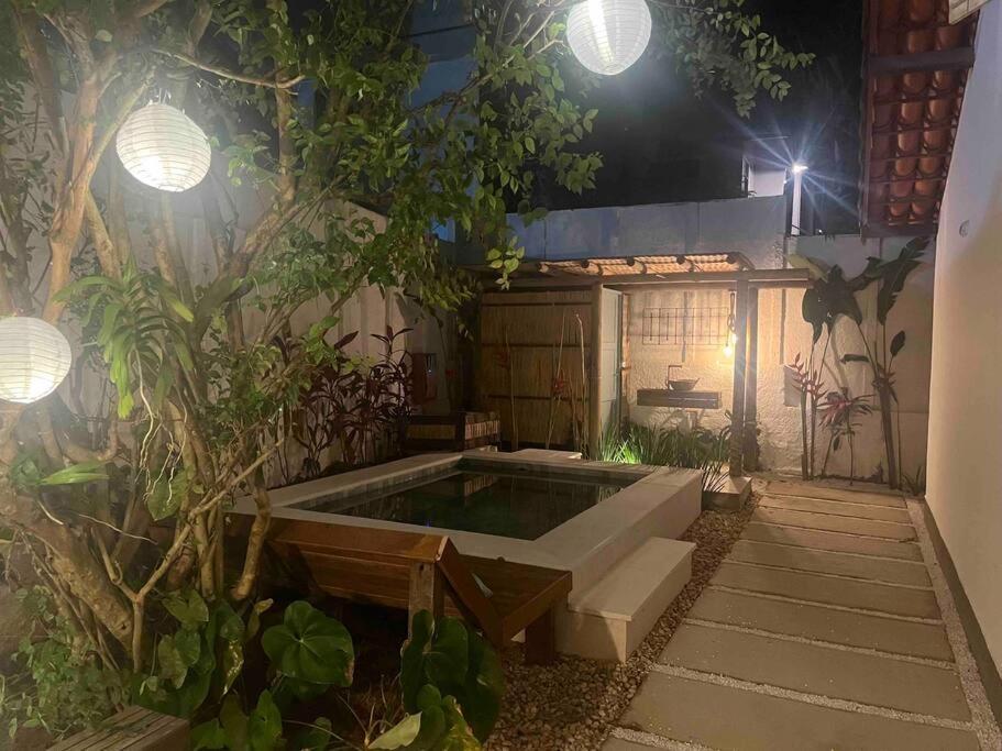 Casa Praiana De Itacoatiara ニテロイ エクステリア 写真