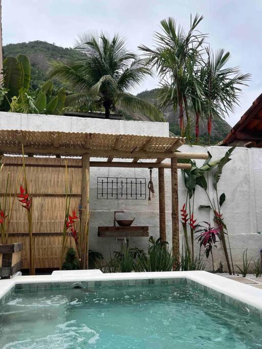 Casa Praiana De Itacoatiara ニテロイ エクステリア 写真