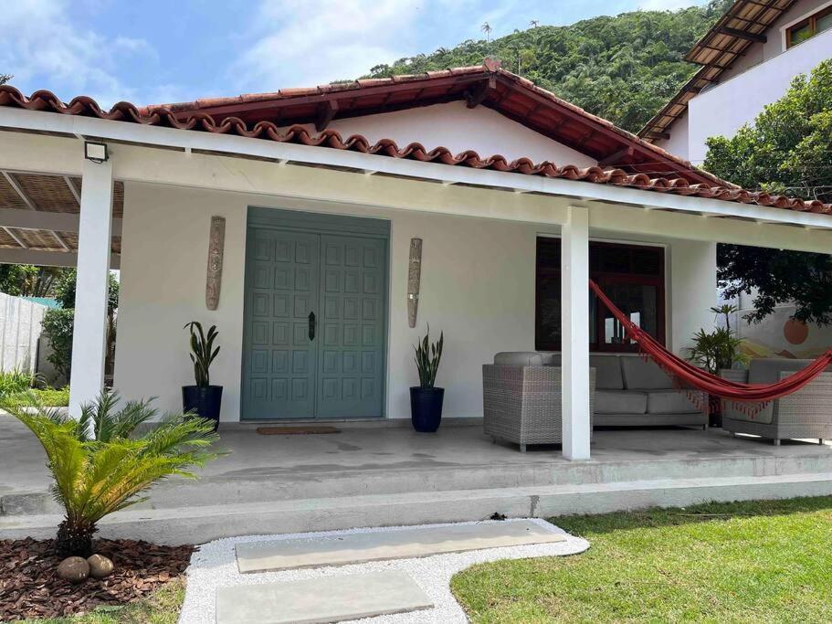 Casa Praiana De Itacoatiara ニテロイ エクステリア 写真
