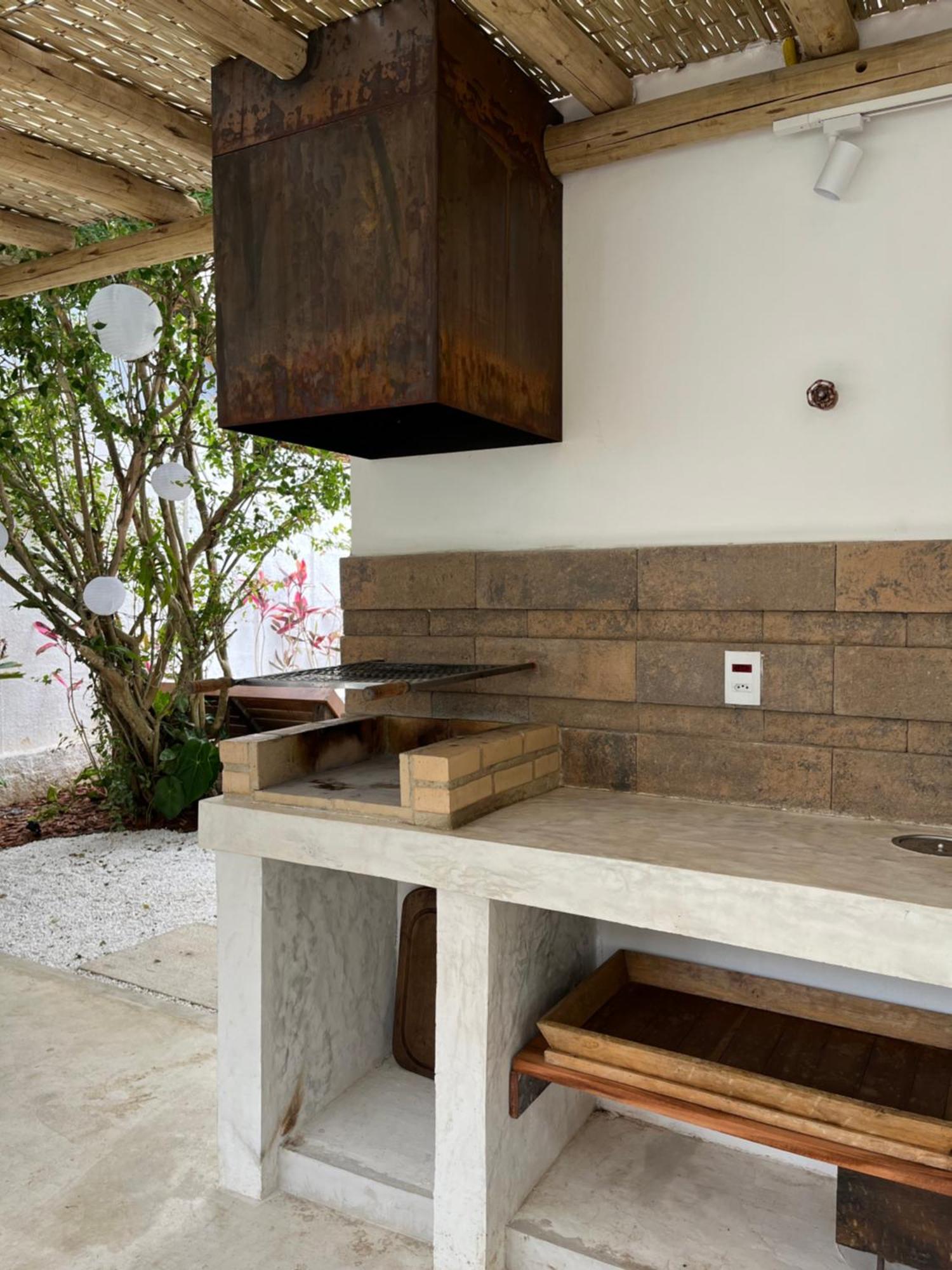 Casa Praiana De Itacoatiara ニテロイ エクステリア 写真