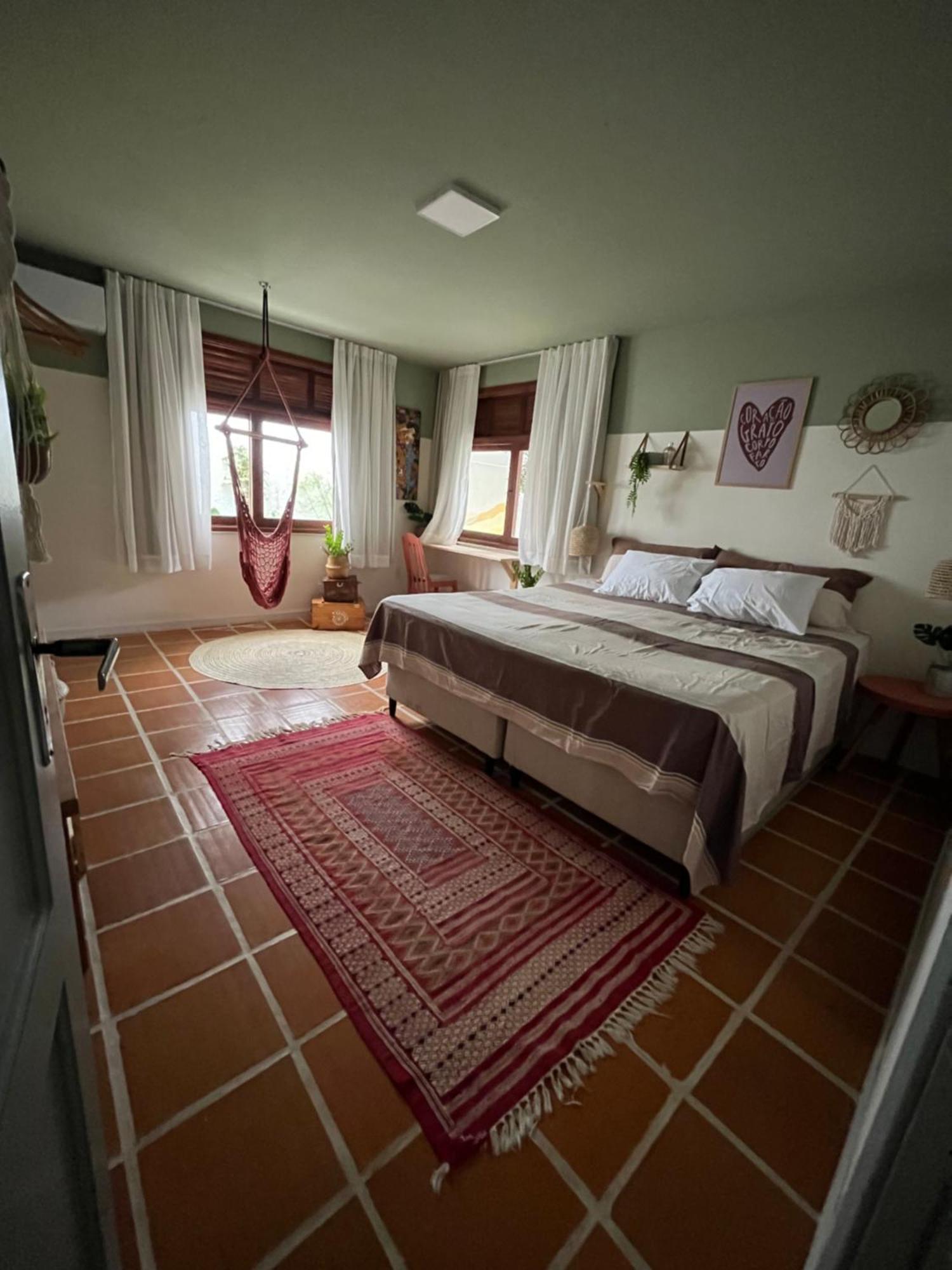 Casa Praiana De Itacoatiara ニテロイ エクステリア 写真